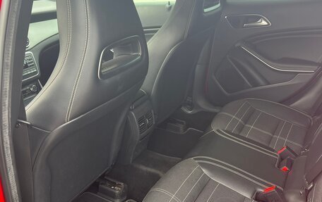Mercedes-Benz GLA, 2014 год, 2 100 000 рублей, 7 фотография