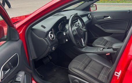 Mercedes-Benz GLA, 2014 год, 2 100 000 рублей, 6 фотография
