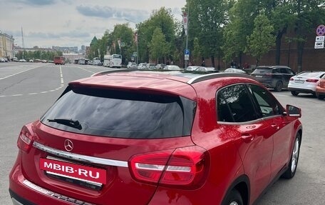Mercedes-Benz GLA, 2014 год, 2 100 000 рублей, 5 фотография