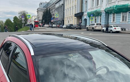 Mercedes-Benz GLA, 2014 год, 2 100 000 рублей, 10 фотография