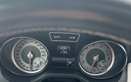 Mercedes-Benz GLA, 2014 год, 2 100 000 рублей, 11 фотография