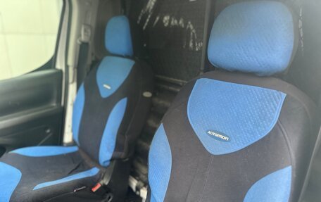 Peugeot Partner II рестайлинг 2, 2013 год, 700 000 рублей, 15 фотография