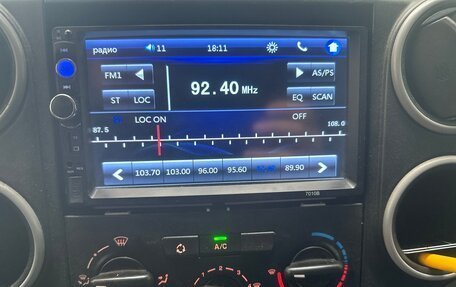 Peugeot Partner II рестайлинг 2, 2013 год, 700 000 рублей, 19 фотография