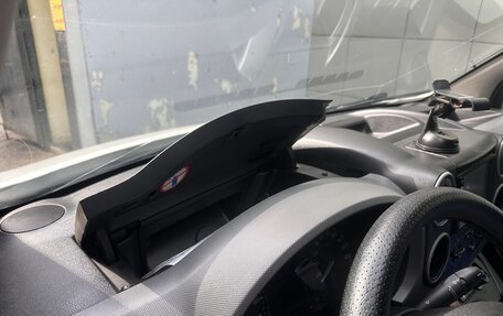 Peugeot Partner II рестайлинг 2, 2013 год, 700 000 рублей, 23 фотография