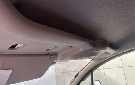 Peugeot Partner II рестайлинг 2, 2013 год, 700 000 рублей, 24 фотография