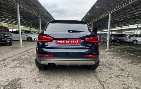 Audi Q3, 2014 год, 1 890 000 рублей, 2 фотография