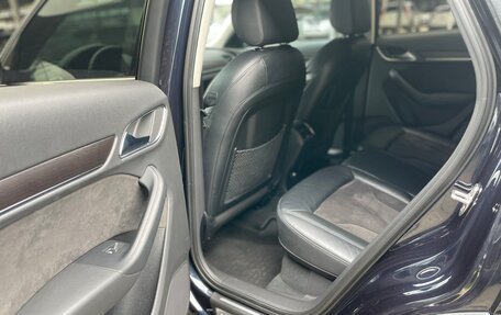 Audi Q3, 2014 год, 1 890 000 рублей, 3 фотография