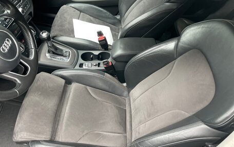Audi Q3, 2014 год, 1 890 000 рублей, 4 фотография