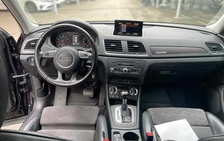 Audi Q3, 2014 год, 1 890 000 рублей, 7 фотография
