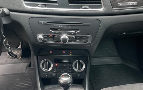 Audi Q3, 2014 год, 1 890 000 рублей, 8 фотография