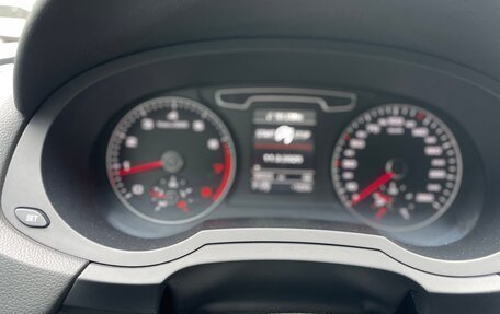 Audi Q3, 2014 год, 1 890 000 рублей, 14 фотография