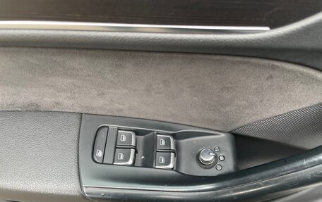 Audi Q3, 2014 год, 1 890 000 рублей, 5 фотография