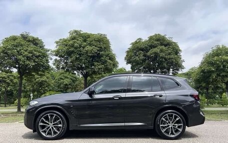 BMW X3, 2022 год, 4 085 000 рублей, 7 фотография