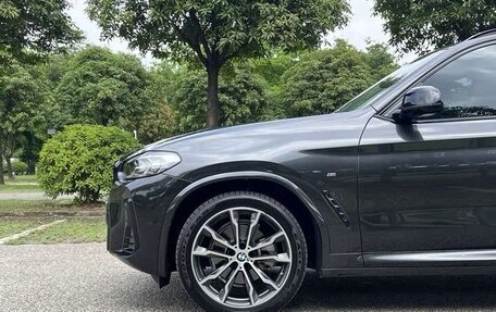 BMW X3, 2022 год, 4 085 000 рублей, 8 фотография