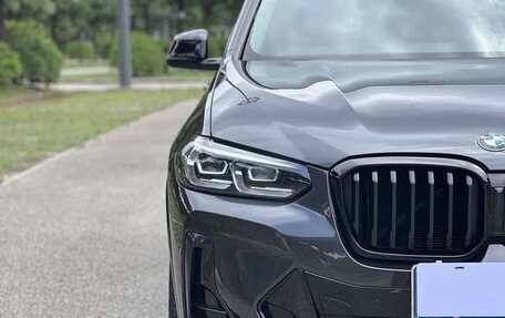 BMW X3, 2022 год, 4 085 000 рублей, 10 фотография