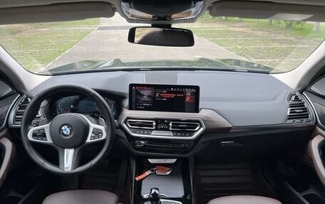 BMW X3, 2022 год, 4 085 000 рублей, 12 фотография