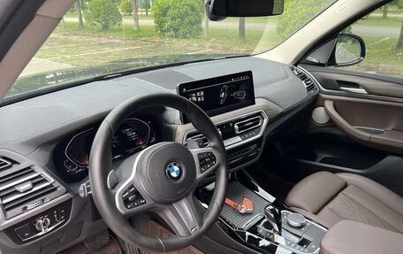 BMW X3, 2022 год, 4 085 000 рублей, 16 фотография