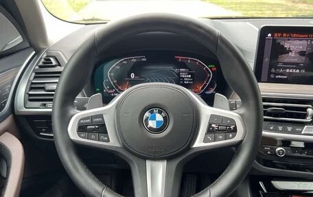 BMW X3, 2022 год, 4 085 000 рублей, 13 фотография