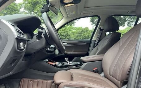 BMW X3, 2022 год, 4 085 000 рублей, 17 фотография