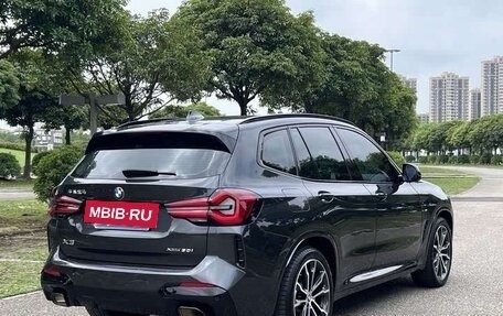 BMW X3, 2022 год, 4 085 000 рублей, 4 фотография
