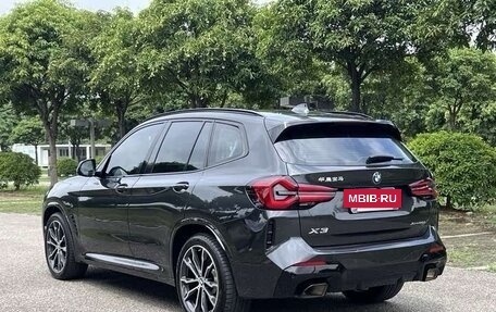BMW X3, 2022 год, 4 085 000 рублей, 6 фотография