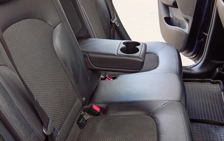 Hyundai ix35 I рестайлинг, 2010 год, 1 090 000 рублей, 11 фотография