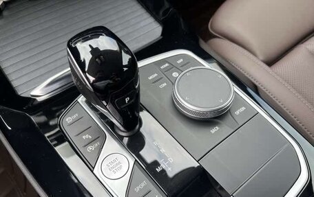 BMW X3, 2022 год, 4 085 000 рублей, 20 фотография