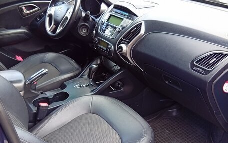 Hyundai ix35 I рестайлинг, 2010 год, 1 090 000 рублей, 12 фотография