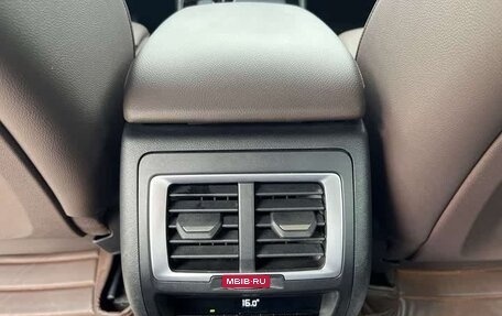 BMW X3, 2022 год, 4 085 000 рублей, 19 фотография