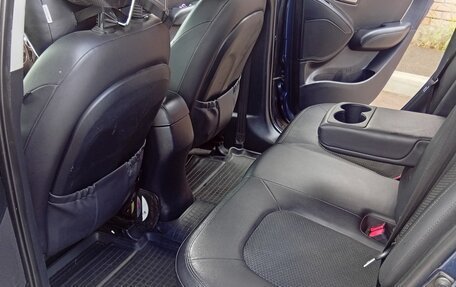 Hyundai ix35 I рестайлинг, 2010 год, 1 090 000 рублей, 17 фотография