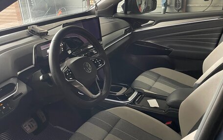 Volkswagen ID.4, 2022 год, 3 450 000 рублей, 3 фотография