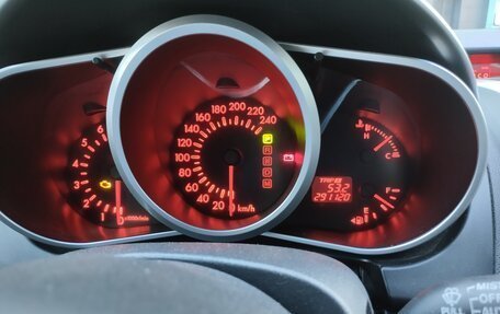 Mazda CX-7 I рестайлинг, 2007 год, 750 000 рублей, 7 фотография