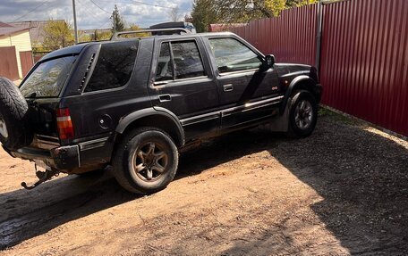 Opel Frontera A, 1998 год, 215 000 рублей, 2 фотография