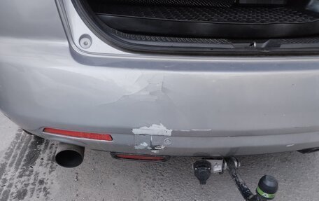 Mazda CX-7 I рестайлинг, 2007 год, 750 000 рублей, 12 фотография