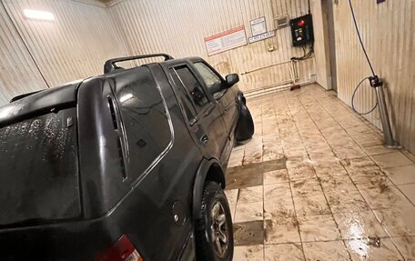 Opel Frontera A, 1998 год, 215 000 рублей, 7 фотография