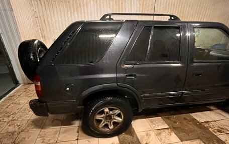 Opel Frontera A, 1998 год, 215 000 рублей, 10 фотография