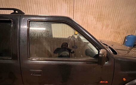 Opel Frontera A, 1998 год, 215 000 рублей, 9 фотография