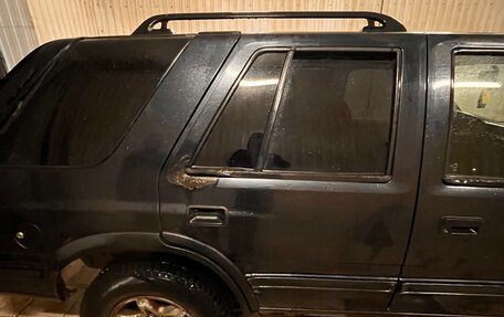 Opel Frontera A, 1998 год, 215 000 рублей, 8 фотография