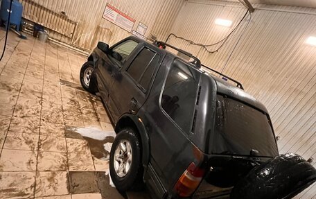 Opel Frontera A, 1998 год, 215 000 рублей, 11 фотография