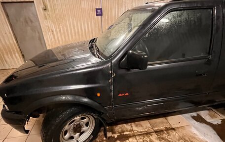 Opel Frontera A, 1998 год, 215 000 рублей, 5 фотография