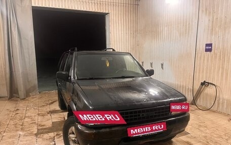 Opel Frontera A, 1998 год, 215 000 рублей, 3 фотография