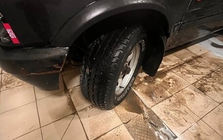 Opel Frontera A, 1998 год, 215 000 рублей, 14 фотография