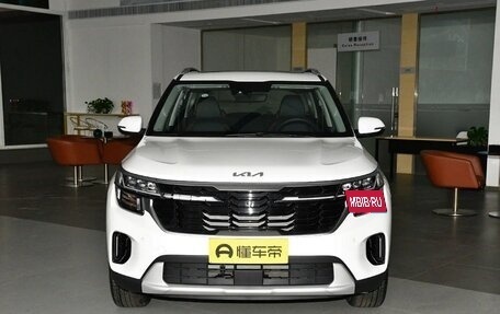 KIA Seltos I, 2025 год, 1 995 000 рублей, 2 фотография