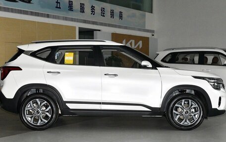 KIA Seltos I, 2025 год, 1 995 000 рублей, 8 фотография