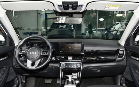 KIA Seltos I, 2025 год, 1 995 000 рублей, 17 фотография