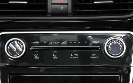 KIA Seltos I, 2025 год, 1 995 000 рублей, 19 фотография