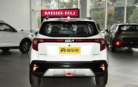 KIA Seltos I, 2025 год, 1 995 000 рублей, 9 фотография