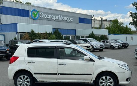 Geely MK Cross I, 2012 год, 249 000 рублей, 8 фотография