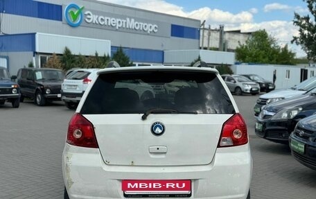 Geely MK Cross I, 2012 год, 249 000 рублей, 5 фотография