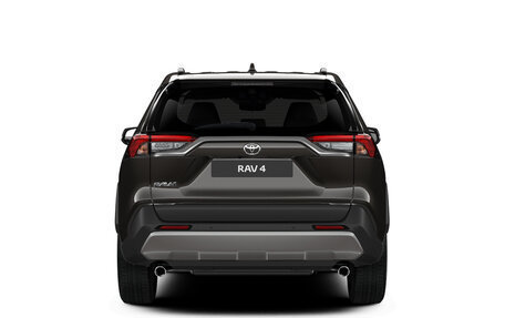 Toyota RAV4, 2024 год, 4 500 000 рублей, 5 фотография